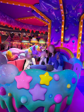 KAWAII MONSTER LAND -HARAJUKU-に投稿された画像（2026/3/20）