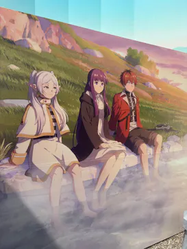 ラグーナテンボス ラグナシアに投稿された画像（2026/3/20）