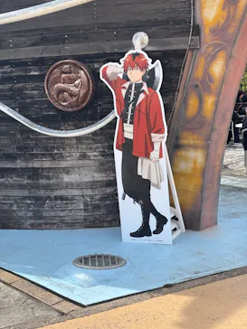 ラグーナテンボス ラグナシアに投稿された画像（2026/3/20）