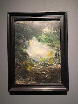 スウェーデン絵画展 北欧の光、日常のかがやき(東京都美術館)に投稿された画像（2026/3/20）