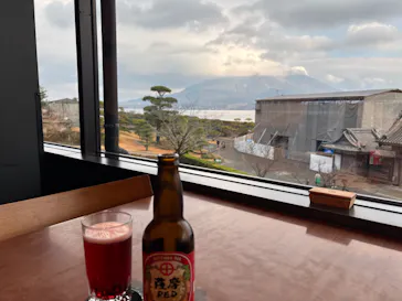 仙巌園に投稿された画像（2026/3/20）