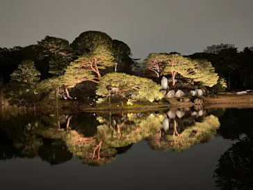 六義園に投稿された画像（2026/3/20）