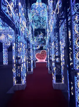 ラグーナテンボス ラグナシアに投稿された画像（2026/3/20）