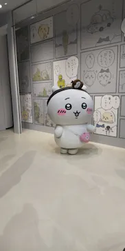 ちいかわパークに投稿された画像（2026/3/20）