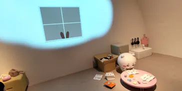 ちいかわパークに投稿された画像（2026/3/20）