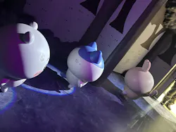 ちいかわパークに投稿された画像（2026/3/20）