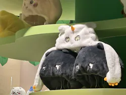 ちいかわパークに投稿された画像（2026/3/20）