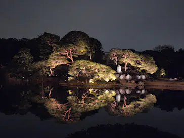 六義園に投稿された画像（2026/3/20）