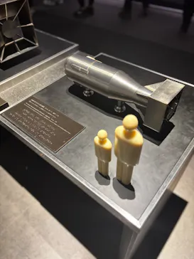 広島平和記念資料館に投稿された画像（2026/3/20）