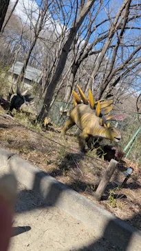 那須高原りんどう湖ファミリー牧場に投稿された画像（2026/3/20）