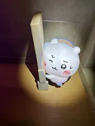 ちいかわパークに投稿された画像（2026/3/20）