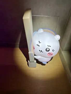 ちいかわパークに投稿された画像（2026/3/20）