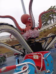 西武園ゆうえんちに投稿された画像（2026/3/20）