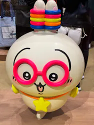 ちいかわパークに投稿された画像（2026/3/20）