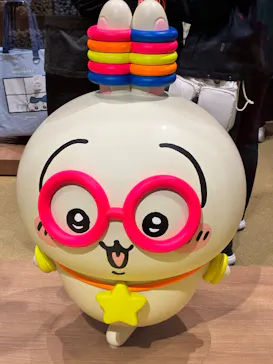 ちいかわパークに投稿された画像（2026/3/20）