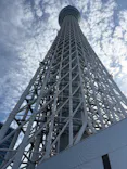 東京スカイツリーに投稿された画像（2026/3/21）