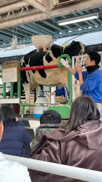 こども動物自然公園（埼玉県公園緑地協会）に投稿された画像（2026/3/20）