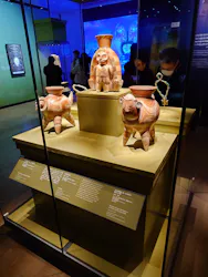 CREVIA マチュピチュ展／CREVIA MACHU PICCHU AND THE GOLDEN EMPIRES OF PERUに投稿された画像（2026/3/20）