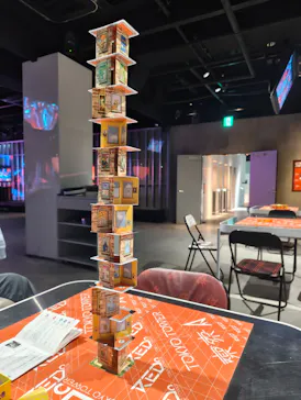 RED° 東京タワーに投稿された画像（2026/3/20）