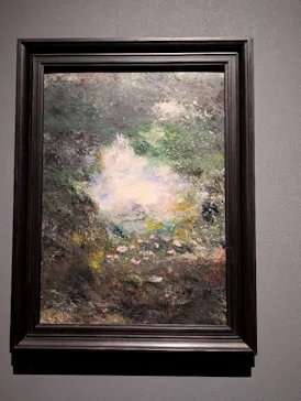 スウェーデン絵画展 北欧の光、日常のかがやき(東京都美術館)に投稿された画像（2026/3/20）