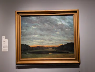 スウェーデン絵画展 北欧の光、日常のかがやき(東京都美術館)に投稿された画像（2026/3/20）