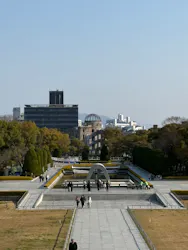 公益財団法人広島平和文化センターに投稿された画像（2026/3/21）