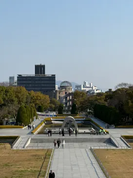 公益財団法人広島平和文化センターに投稿された画像（2026/3/21）