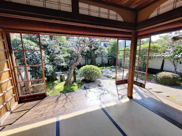 小泉八雲記念館・小泉八雲旧居に投稿された画像（2026/3/21）