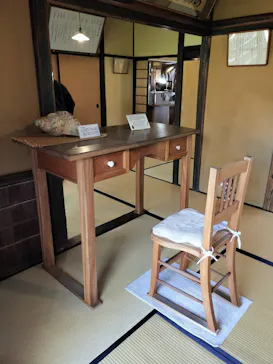 小泉八雲記念館・小泉八雲旧居に投稿された画像（2026/3/21）