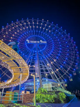 ひらかたパークに投稿された画像（2026/3/21）