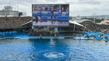 名古屋港水族館に投稿された画像（2026/3/21）