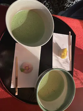 六義園に投稿された画像（2026/3/21）