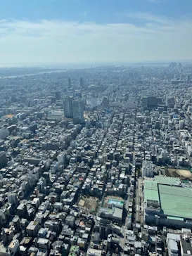 東京スカイツリーに投稿された画像（2026/3/21）