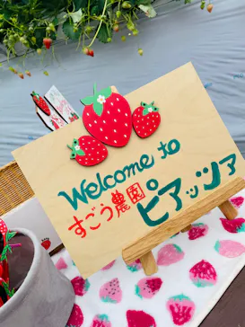 すごう農園直売所ピアッツァに投稿された画像（2026/3/21）