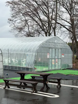 森ファームに投稿された画像（2026/3/21）