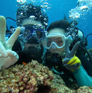 武藤潜水に投稿された画像（2026/3/21）