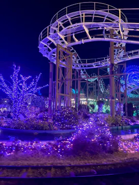 ひらかたパークに投稿された画像（2026/3/21）