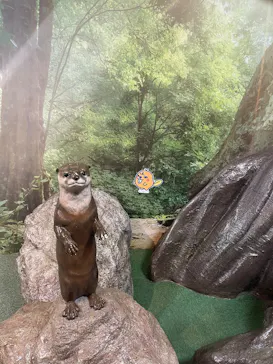 新江ノ島水族館に投稿された画像（2026/3/21）