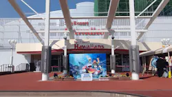 スパリゾートハワイアンズに投稿された画像（2026/3/21）