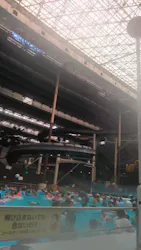 スパリゾートハワイアンズに投稿された画像（2026/3/21）