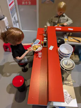 リカちゃんの ON/OFF 展　東京に投稿された画像（2026/3/21）