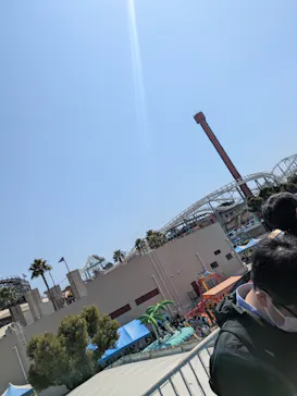 ひらかたパークに投稿された画像（2026/3/21）