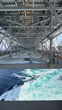 徳島県立 渦の道に投稿された画像（2026/3/21）