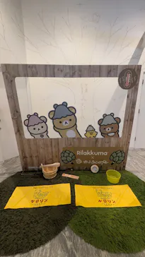 芦別温泉おふろcafé星遊館に投稿された画像（2026/3/21）