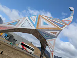 福井県立恐竜博物館に投稿された画像（2026/3/21）