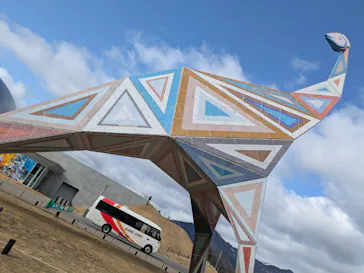 福井県立恐竜博物館に投稿された画像（2026/3/21）