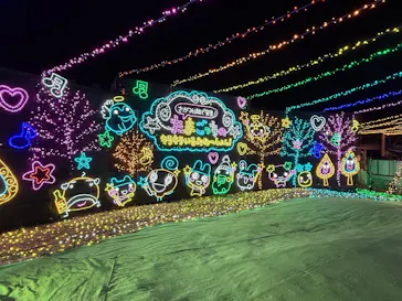 さがみ湖MORI MORIに投稿された画像（2026/3/21）