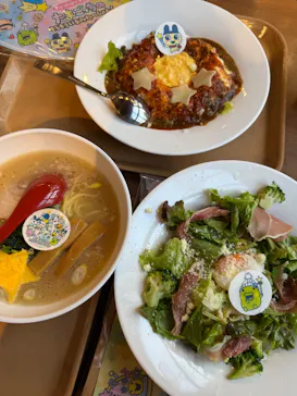 さがみ湖MORI MORIに投稿された画像（2026/3/21）