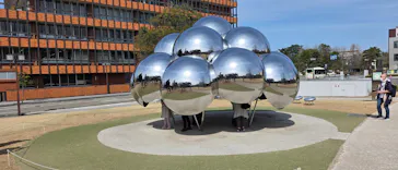 金沢21世紀美術館に投稿された画像（2026/3/21）