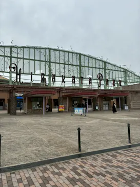 ひらかたパークに投稿された画像（2026/3/21）